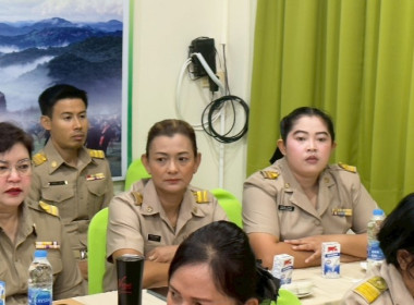 วันที่ 17 พฤศจิกายน 2568 นางสาวกุลยา ทองเพชร ... พารามิเตอร์รูปภาพ 11